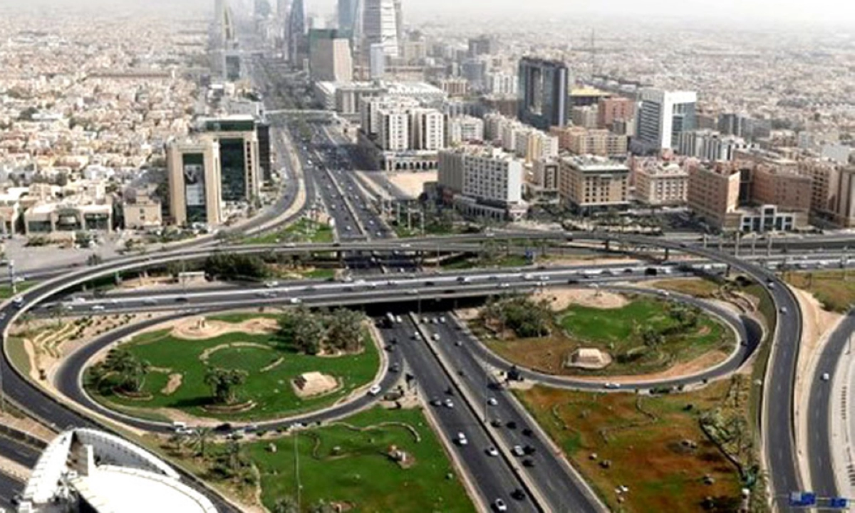 RGA: Saudi Road Code sets parking requirements to enhance traffic safety