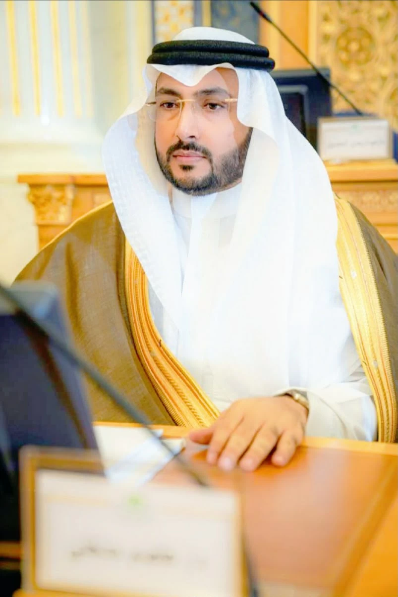 المدخلي: خطاب يعزز الدور التشريعي والرقابي للمجلس