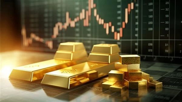 الذهب يصعد مع تراجع توقعات رفع الفائدة الأمريكية في أكتوبر