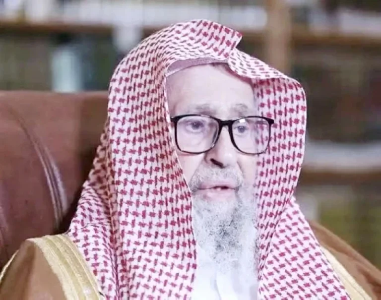 المفتي العام: الخطاب الملكي يجدد ثبات نهج المملكة الراسخ