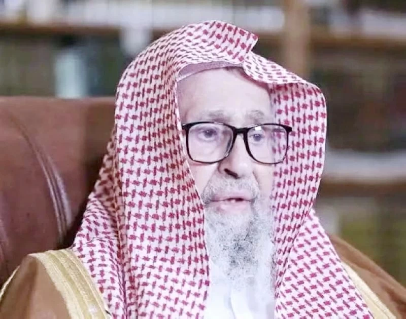 المفتي العام: الخطاب الملكي يجدد ثبات نهج المملكة الراسخ