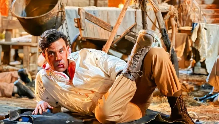 أنباء حول حبس المنتج.. هل يوقف القضاء فيلم محمد إمام؟