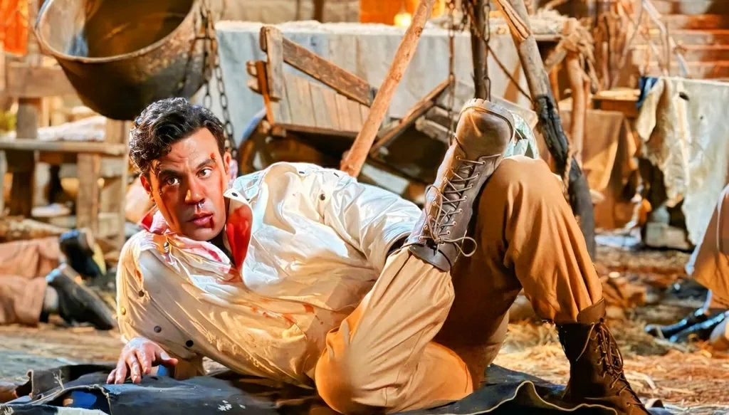 أنباء حول حبس المنتج.. هل يوقف القضاء فيلم محمد إمام؟