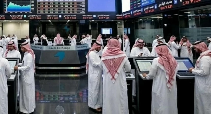 تنفيذ 2,063 صفقة خاصة بسوق الأسهم السعودية في 9 أشهر