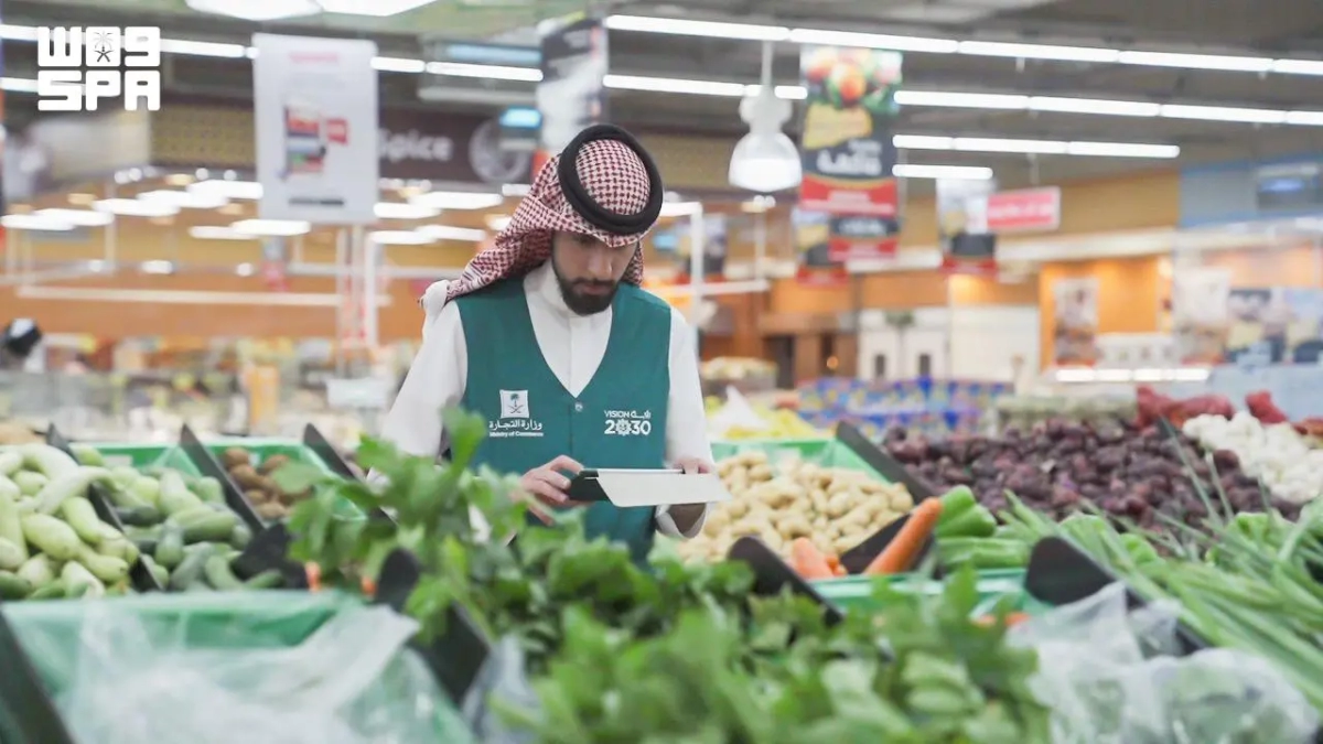Over 58,000 inspection visits conducted to commercial establishments in September