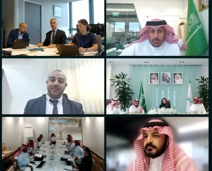 السعودية تناقش أبرز التحديات والعوائق التجارية مع الاتحاد الأوروبي