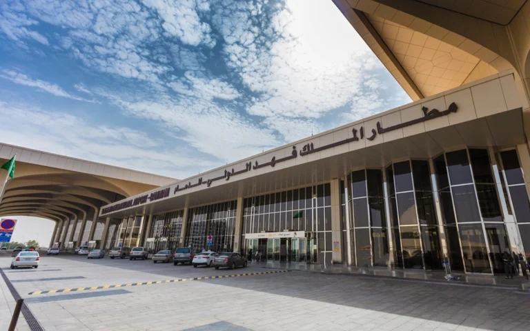 TGA operates shuttle bus service between Dammam airport and Jubail, Khafji