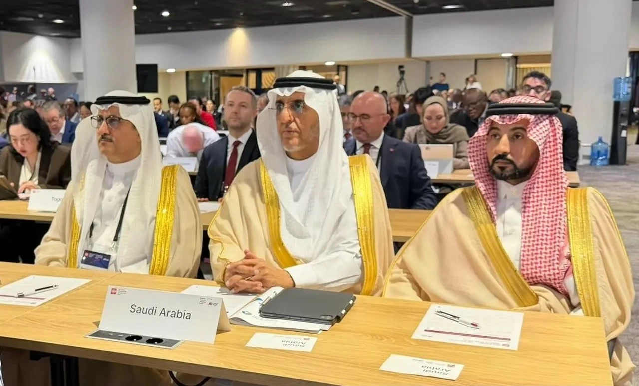 السعودية تفوز مجددًا للمرة السابعة بعضوية مجلس المنظمة الدولية للتقييس (ISO)