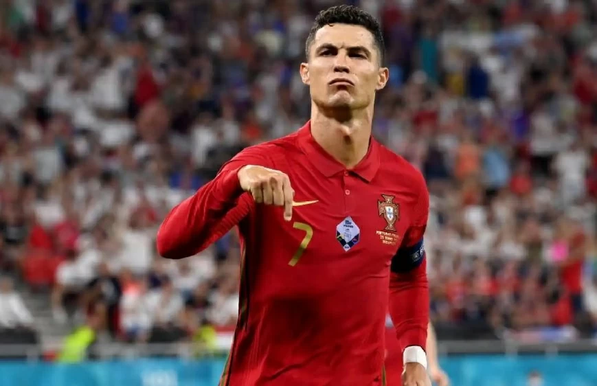 قبل رونالدو وبعده.. كيف غيّر الدون خوارزميات كرة القدم