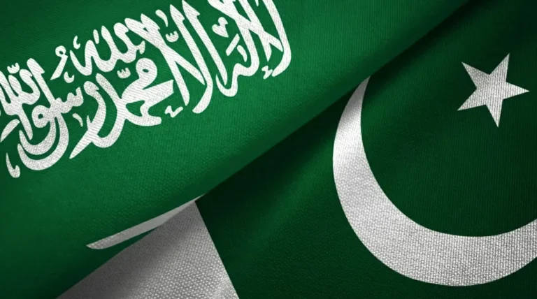 باكستان تدين هجوم الحوثيين على محطة لتوزيع الكهرباء في المدينة المنورة