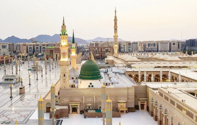 الأزهر: استهداف المدينة المنورة استفزاز لمشاعر المسلمين وانتهاك لحرمة البقاع المقدسة