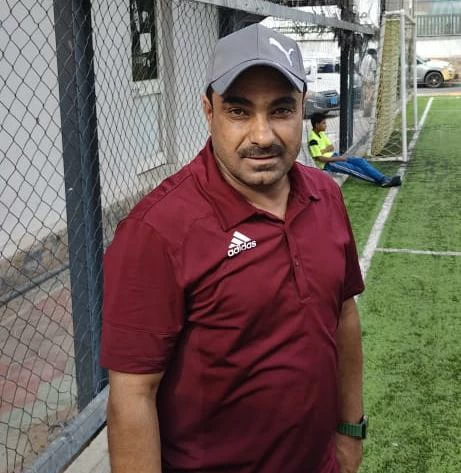 «النونو» لـ«عكاظ»: السعودية أبدعت في تنظيم «خليجي 27».. وجمهور اليمن «نكهة البطولة»