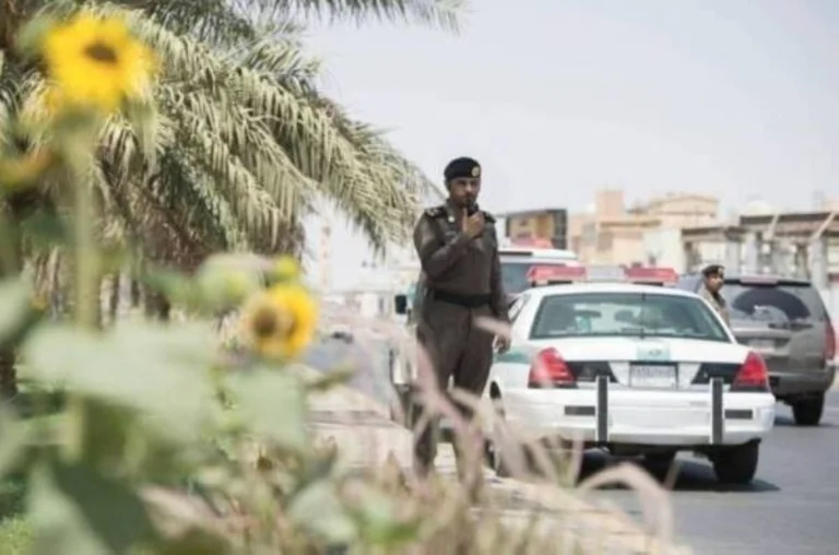 Saudi Arabia deports 9,992 illegal residents in a week