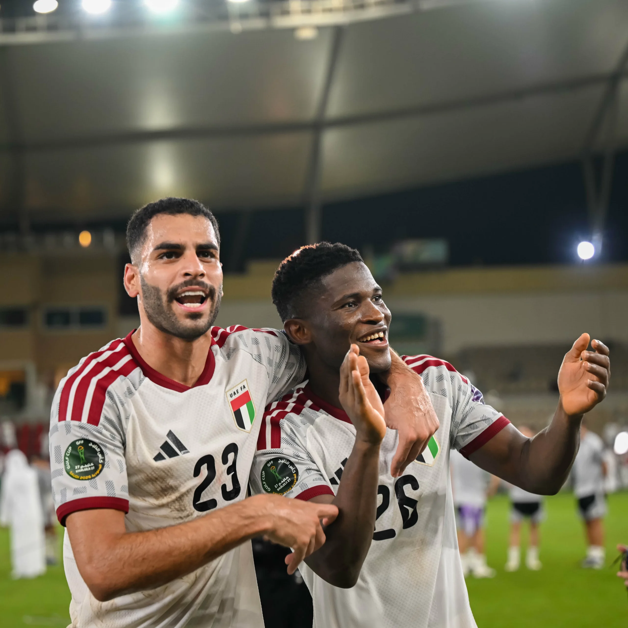 زلاتكو: عاتبت اللاعبين رغم التأهل.. وسندرس الأخضر جيداً