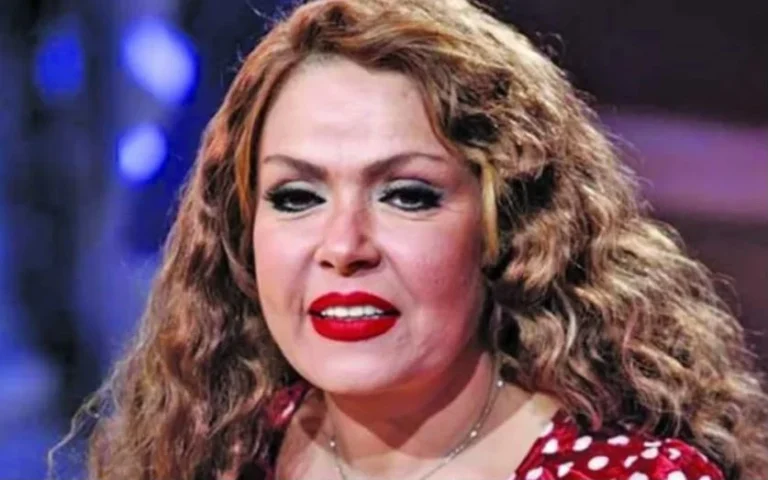 لوسي تفتح ملف الاعتزال.. وتدافع عن أحمد العوضي