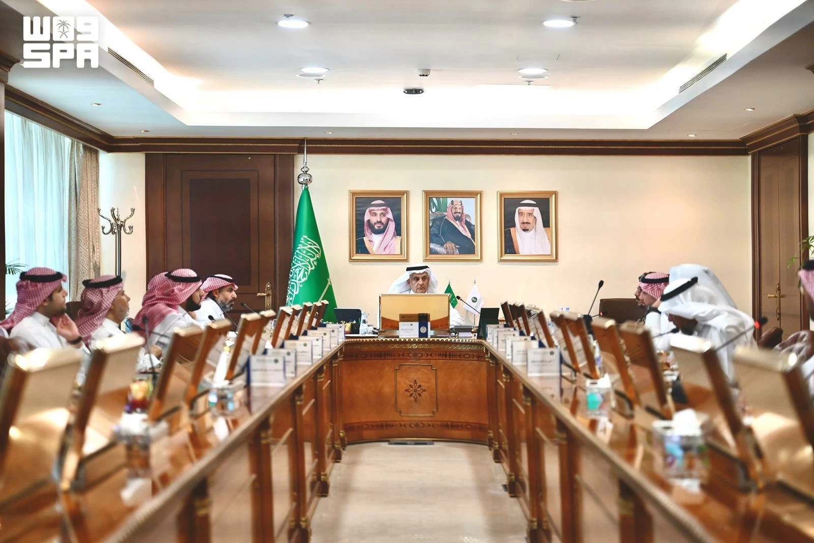 «وقاء» يقر إنشاء المجلس البيطري للحياة البرية ويوحد ترميز الآفات والأمراض