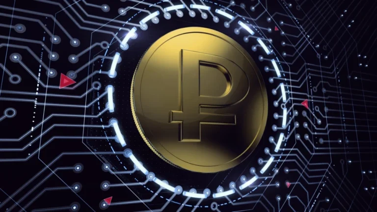 روسيا تدفع رواتب الموظفين بالروبل الرقمي لأول مرة