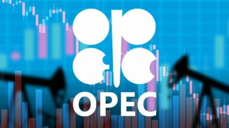 OPEC+ agree to keep oil output level unchanged for November