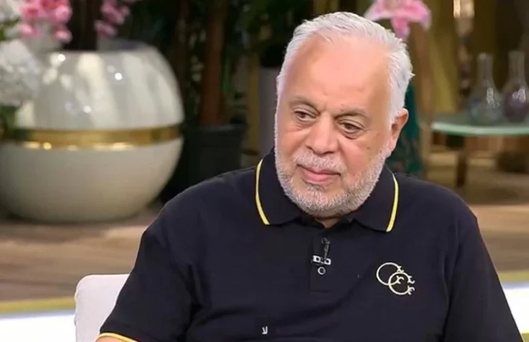 "سب نقيب المهن التمثيلية" يسجن تيكتوكر مصري ويغرمه 20 ألفاً 