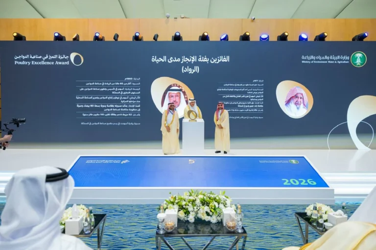 من التأسيس إلى الأثر إلى المستقبل.. قصة وطنية تتجدد بتكريم الراجحي وجائزة المسؤولية المجتمعية وشراكات جديدة