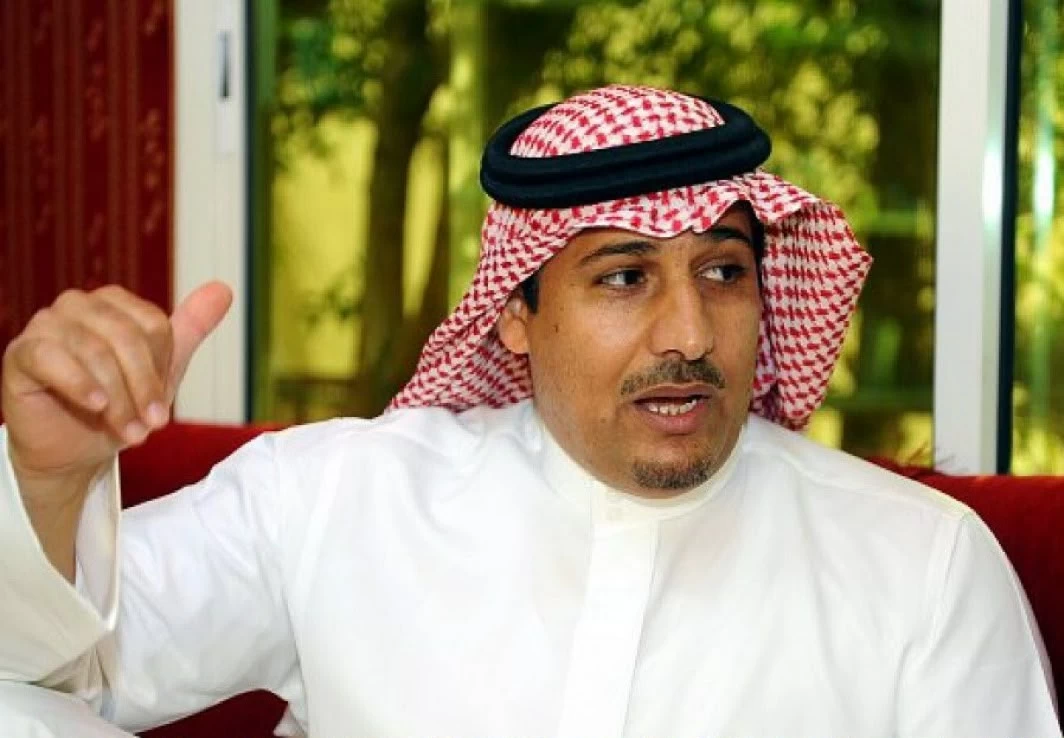 العنزي لـ«عكاظ»: تجاوز قطر كشف معدن الأخضر الحقيقي