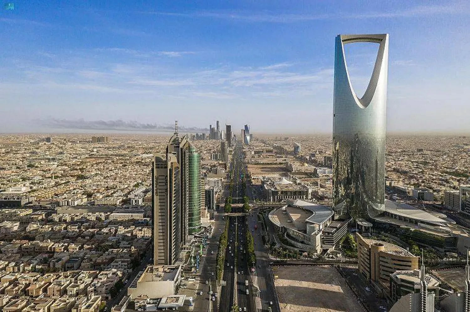 المملكة توسع التأشيرة السياحية لتشمل كوسوفا وغيانا