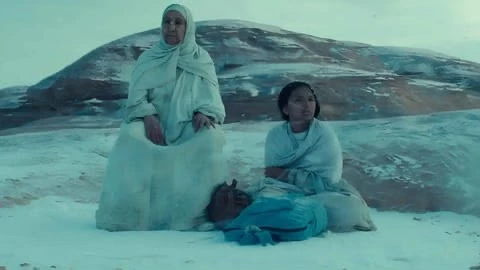 الفيلم السعودي «هجرة» يتوج بالجائزة الكبرى في مهرجان سلا