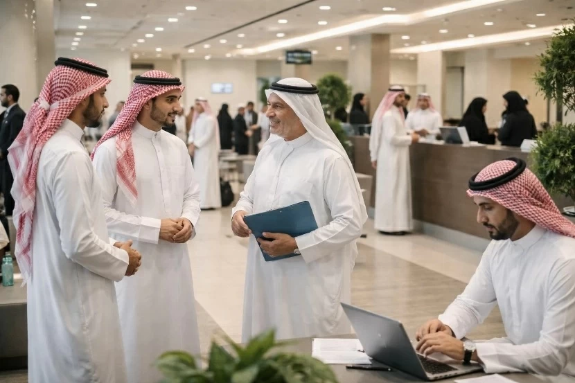 خبير قانوني لـ«عكاظ»: أي شرط في عقد العمل يخالف النظام باطل