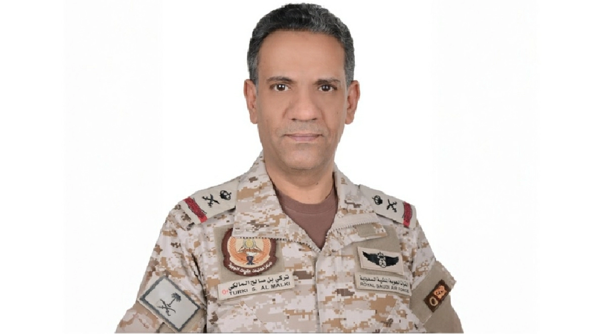 100 warplanes join Operation Dawn of Yemen as coalition destroys 324 high-value targets