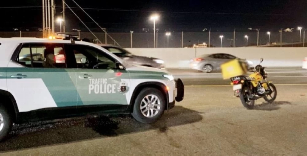 حملات واسعة على «الدراجات العشوائية».. الرياض تتصدر بـ 4503 مخالفة