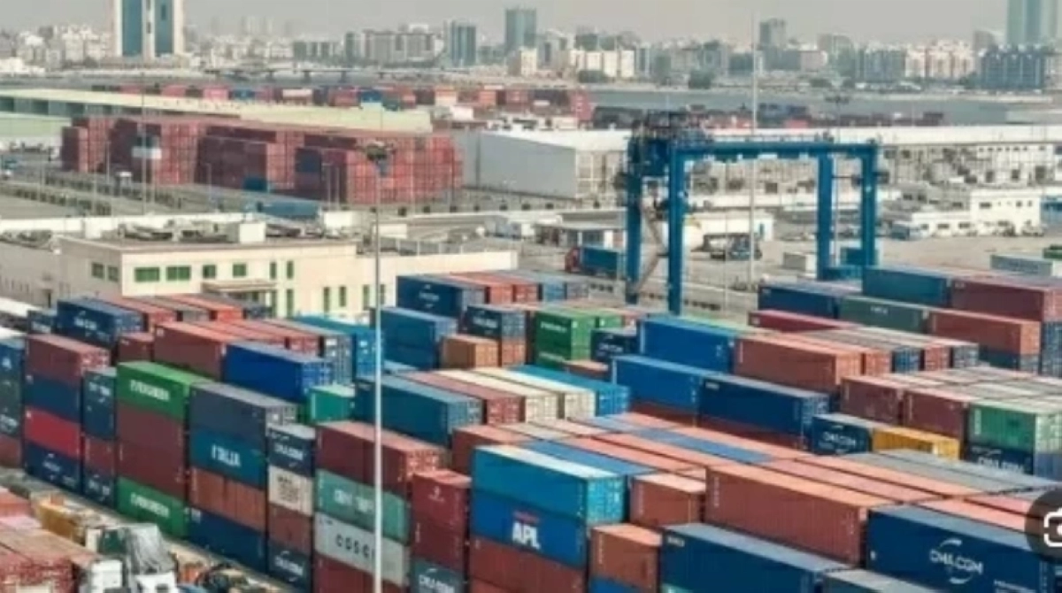 Saudi Arabia’s non-oil sector records strongest growth in 7 months