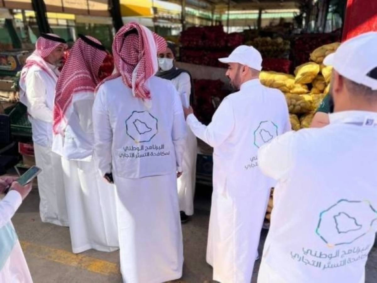 106 cover-up cases detected during 1,861 inspection tours in September