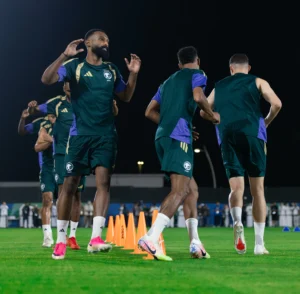 البريكان يعترف: مواجهة قطر أرهقتنا.. لكن النهائي غير
