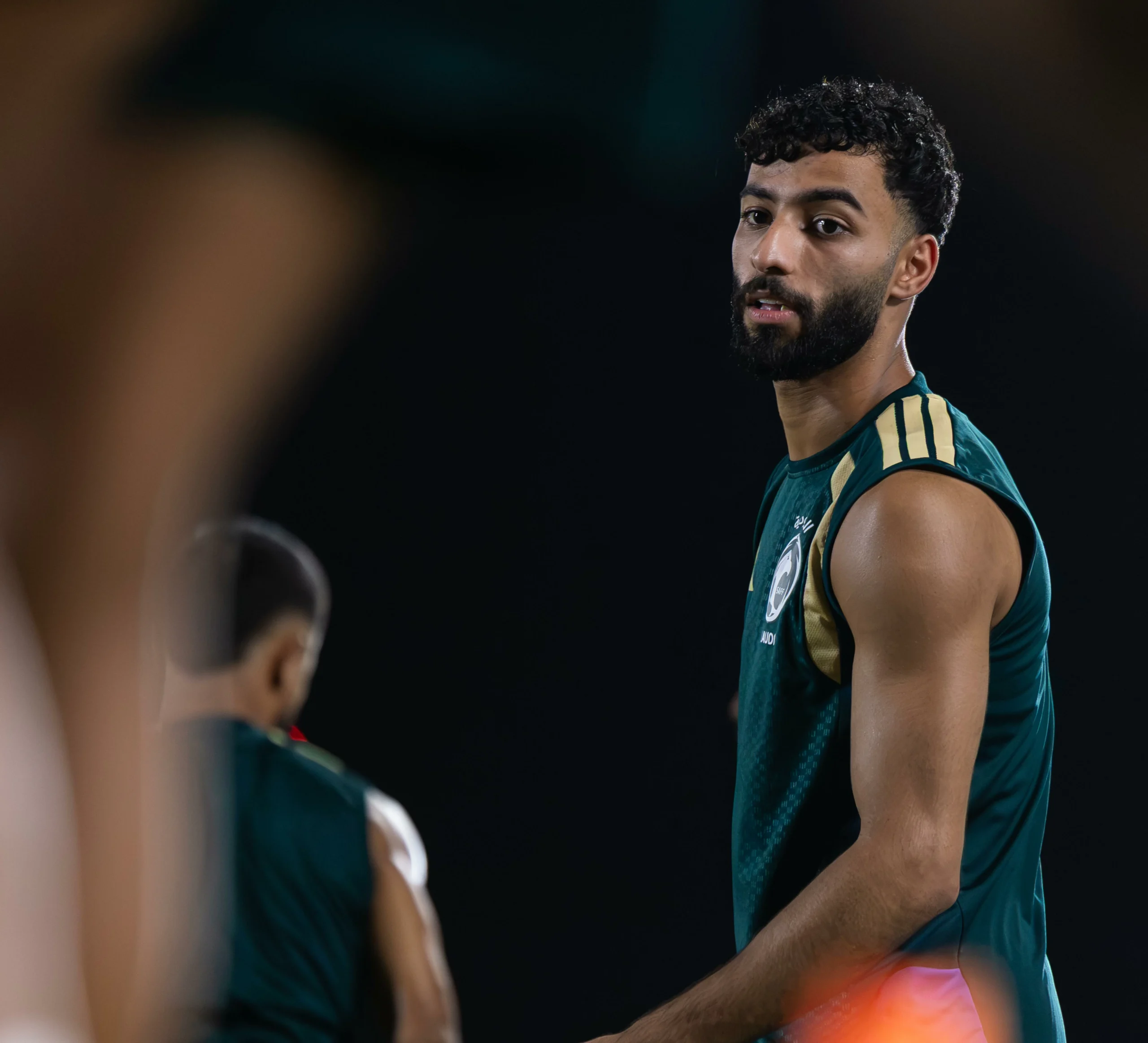 أبو الشامات لـ«عكاظ»: الإرهاق لا يعرفنا.. جاهزون لـ 6 أشواط