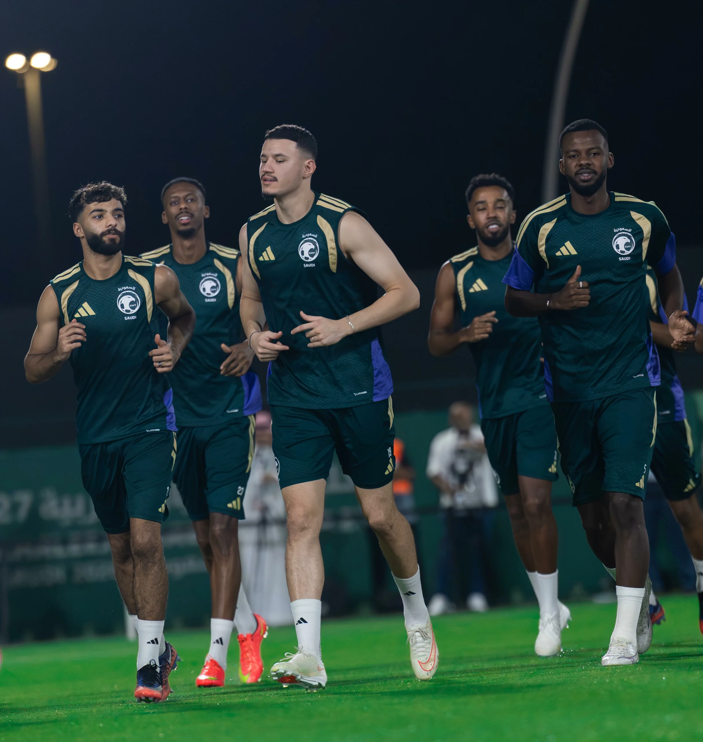 الخيبري لـ«عكاظ»: النهائيات لا تُحسم على الورق