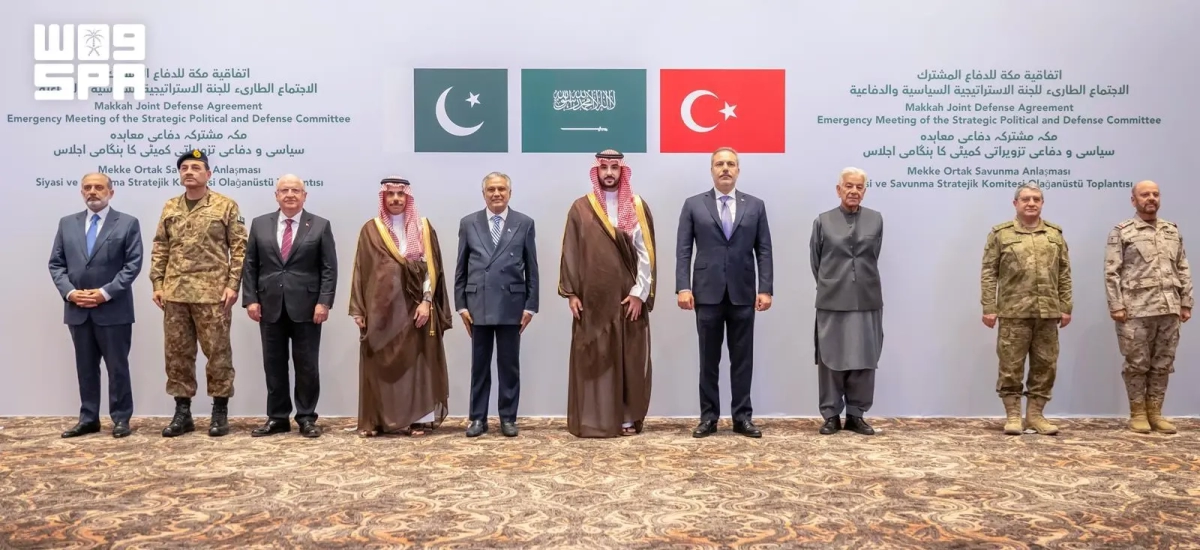 Makkah Defense Alliance to deploy swiftly joint military forces and capabilities in Saudi Arabia