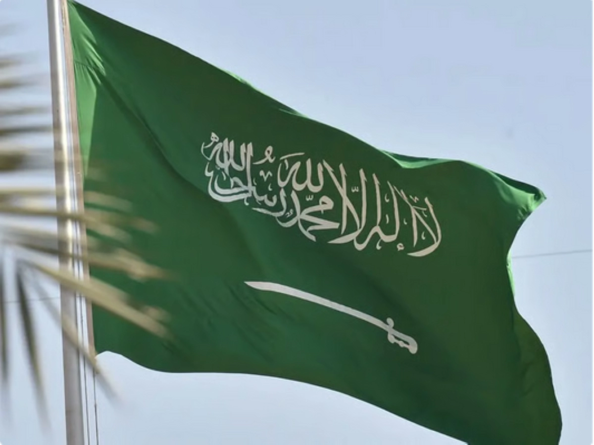 Saudi Arabia reaffirms its inherent right to defend its territory and people from Houthi aggression