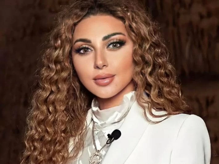ميريام فارس تواجه انتقادات بعد حفل أمستردام
