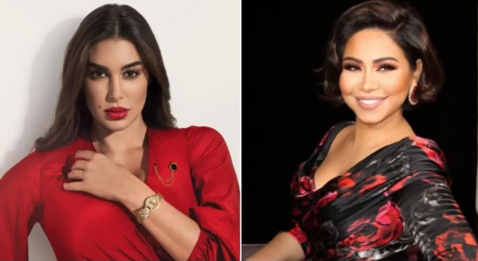 ماذا قالت ياسمين صبري عن شيرين عبد الوهاب بعد 11 عاماً؟