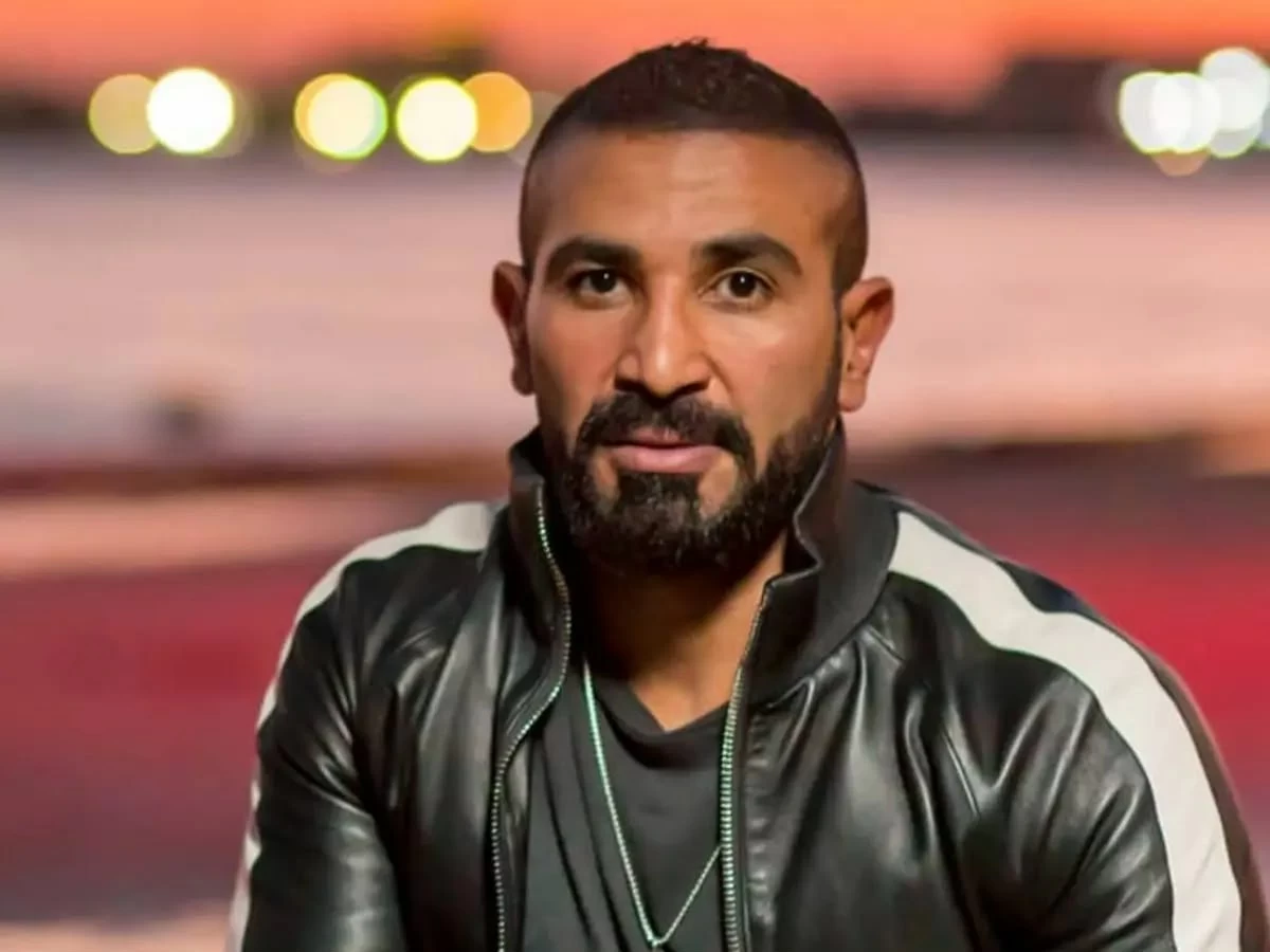بلاغ ضد أحمد سعد بسبب 40 ألف دولار.. ما القصة؟