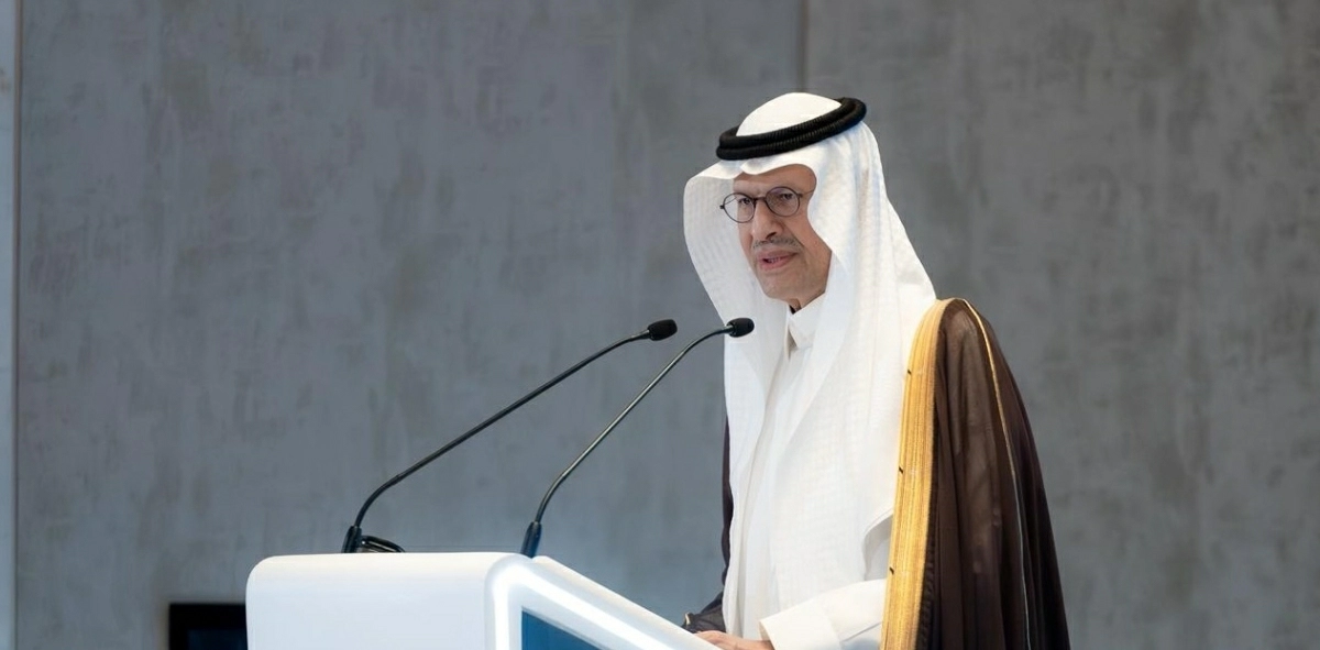 Saudi Arabia restores East-West Pipeline capacity to 5.8 million bpd: Minister