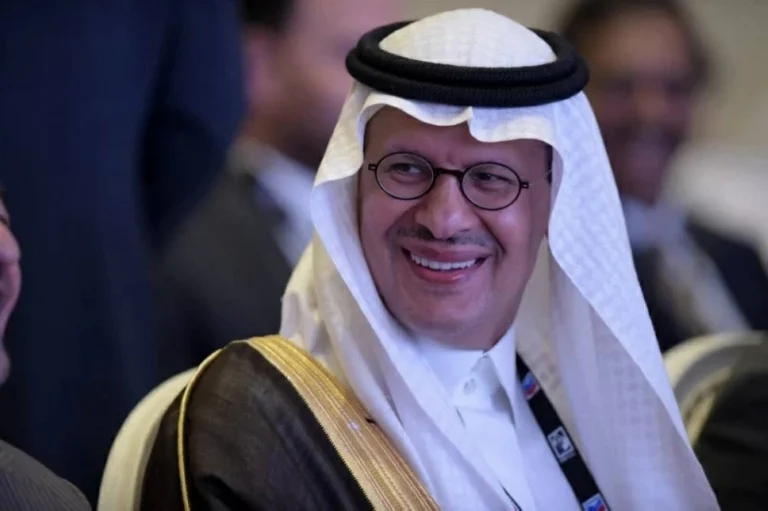 عبدالعزيز بن سلمان: العمل يجري على دمج منظومات الطاقة والصناعة والتعدين