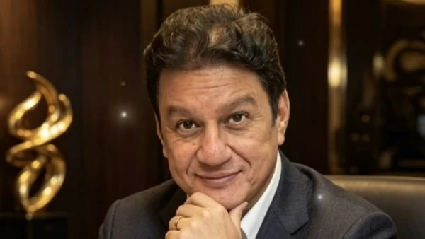 بعد غياب أعوام.. اتصال «العوضي» يعيد خالد محمود لدراما رمضان