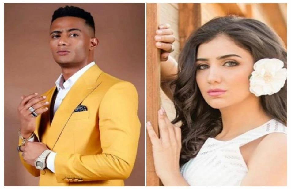 ما أسباب اعتذار مي عمر عن المشاركة في المسلسل الجديد لمحمد رمضان؟