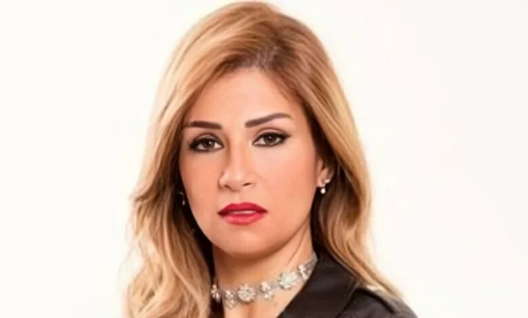 بعد رحلة علاج من السرطان.. آيات أباظة أمام الكاميرا من جديد