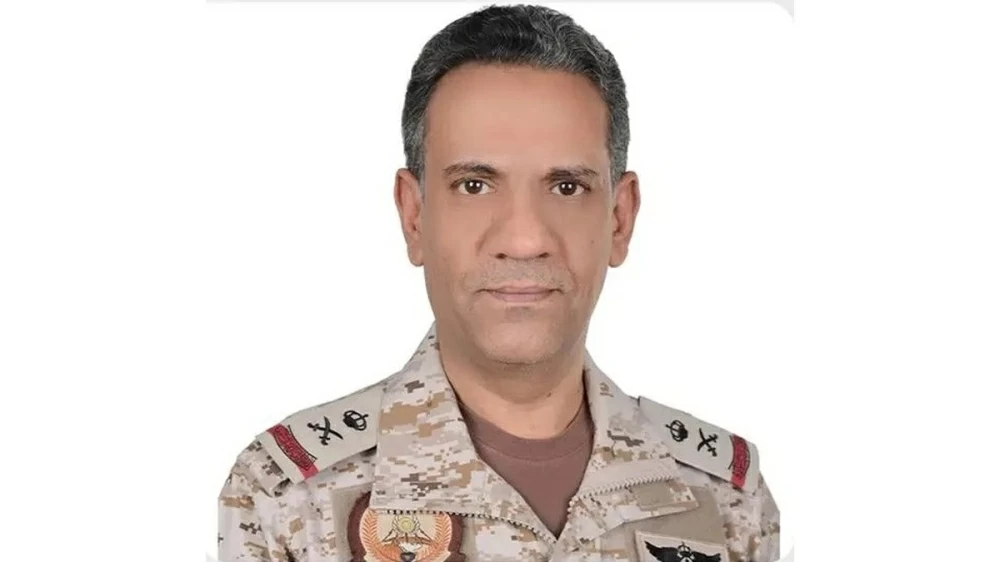 التحالف يدمر صاروخاً باليستياً حوثياً باتجاه خميس مشيط