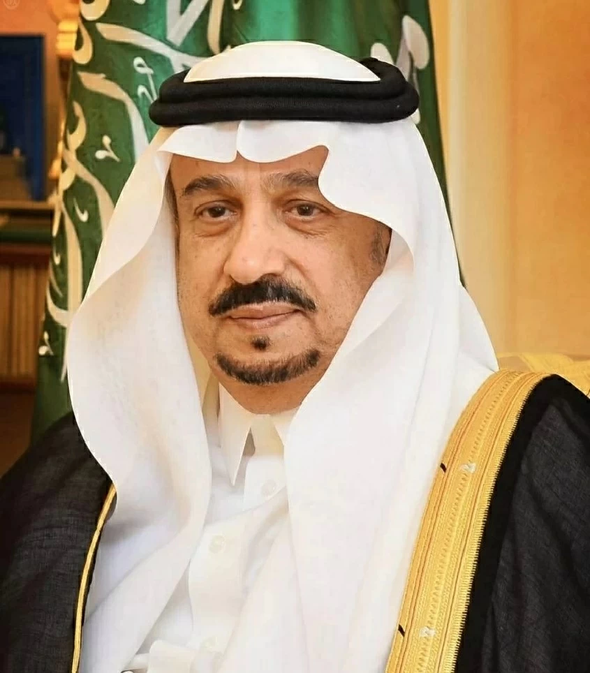 أمير الرياض: تبرع ولي العهد بالدم يرسخ البذل والعطاء والتطوع