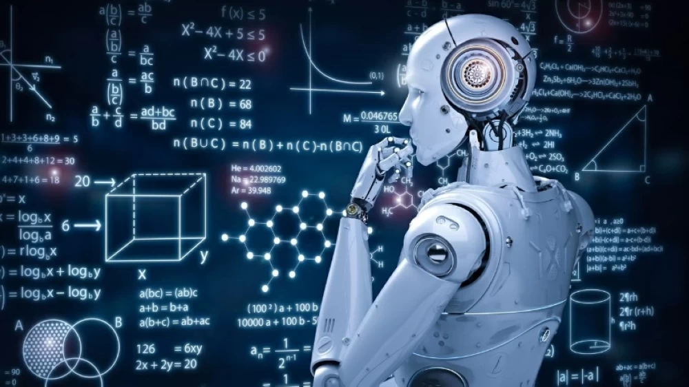 فرص للسعوديين للابتعاث في أفضل 50 جامعة عالمية لدراسة «تقنيات الذكاء الاصطناعي».. تعرف على التخصصات