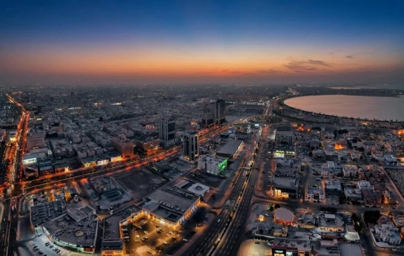 الدمام المدينة العربية الوحيدة بين الأغنى عالمياً