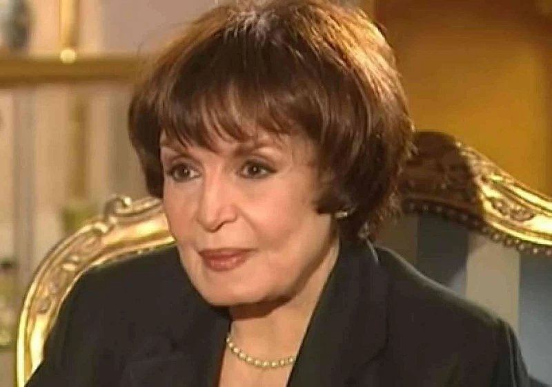بعد خضوعها لجراحة في العين.. سميرة أحمد لـ«عكاظ»: «عندي أمل بالشفاء»